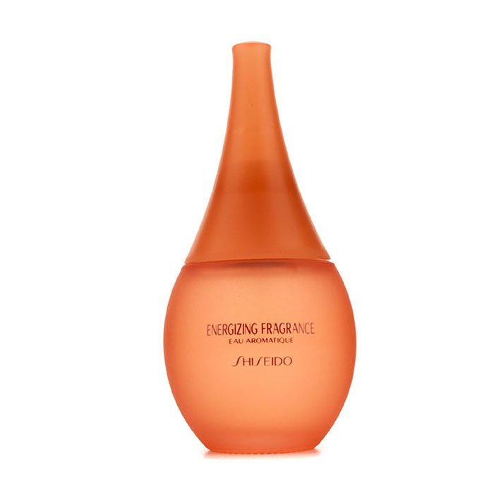 Shiseido Energizing Fragrance parfumová voda s rozprašovačom 100ml/3.3ozProduct Thumbnail