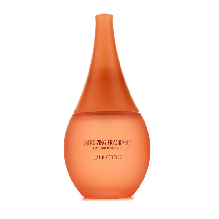 Shiseido Energizing Fragrance parfumová voda s rozprašovačom 50ml/1.7ozProduct Thumbnail