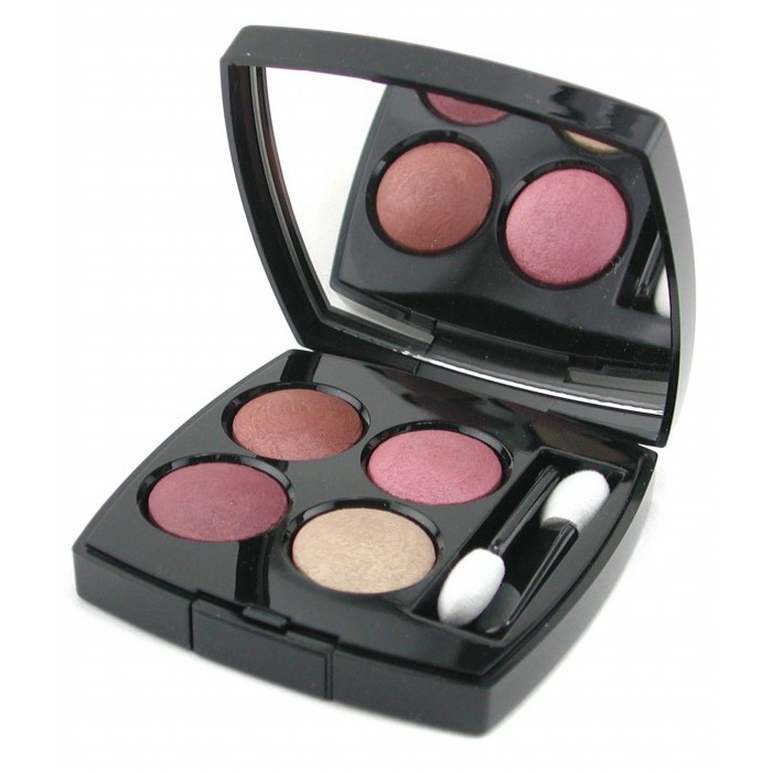 Chanel Les 4 Ombres Eye Makeup 4x0.5gProduct Thumbnail