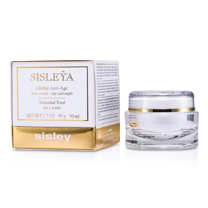 Sisley Sisleya Global Anti-Age Cream 50ml/1.7ozProduct Thumbnail