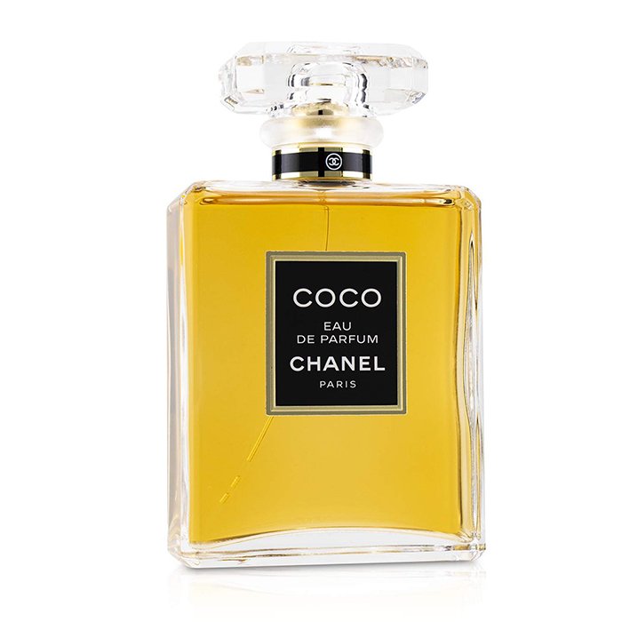Chanel Coco Eau De Parfum Spray 100ml/3.3ozProduct Thumbnail