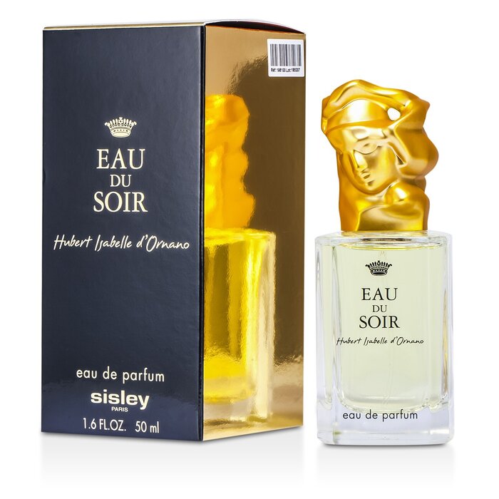 Sisley Eau Du Soir parfem sprej 50ml/1.6ozProduct Thumbnail