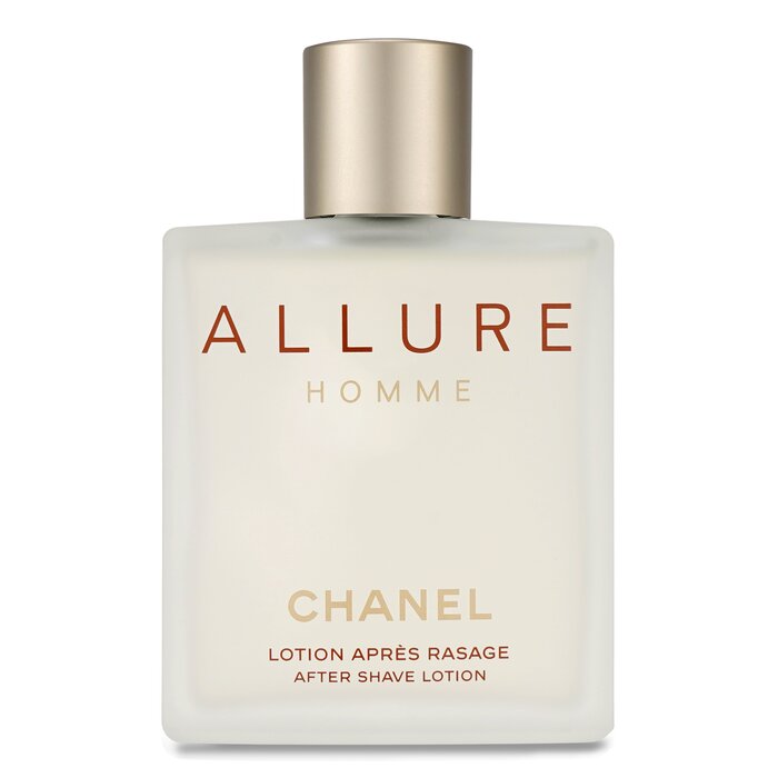 Chanel Allure After Shave Splash  100ml/3.3ozProduct Thumbnail