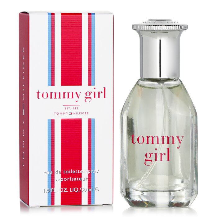Tommy Hilfiger Tommy Girl kolonjski sprej 30ml/1ozProduct Thumbnail