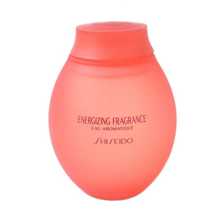 Shiseido Fragrancia Energizante 100ml/3.3ozProduct Thumbnail