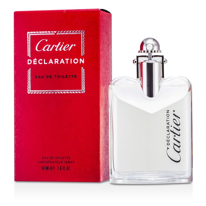 Cartier Declaration ماء تواليت بخاخ 50ml/1.7ozProduct Thumbnail