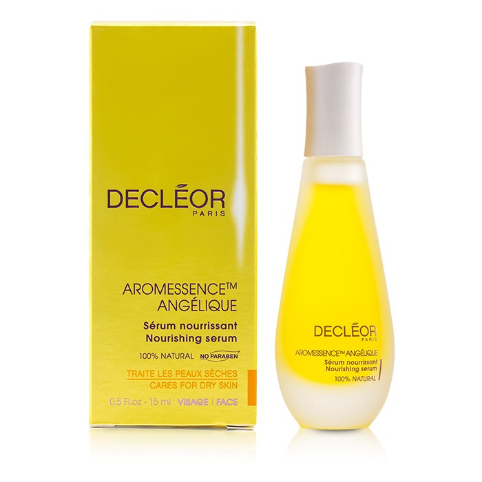 Decleor Aromatický koncentrát s hojivými esenciálními oleji Aromessence Angelique - výživný koncentrát 15ml/0.5ozProduct Thumbnail