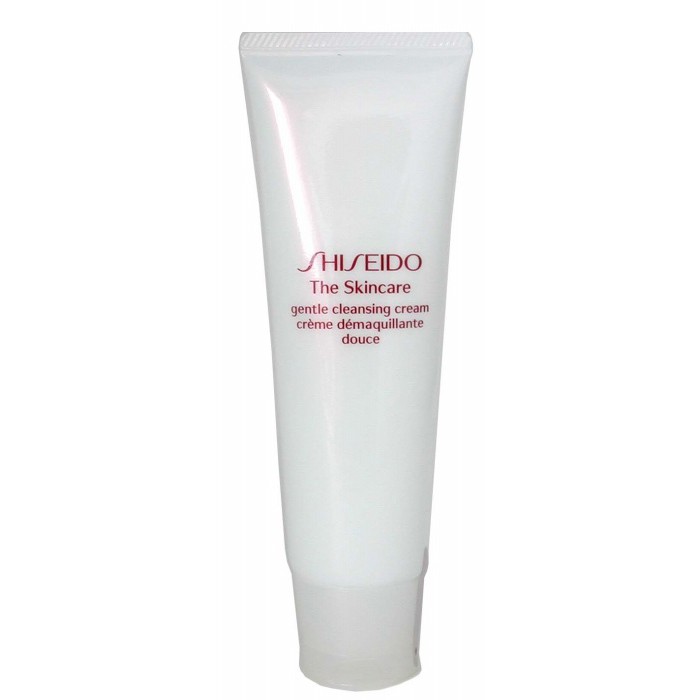 Shiseido The Skincare Gentle Cleansing Cream 125ml/4.3ozProduct Thumbnail