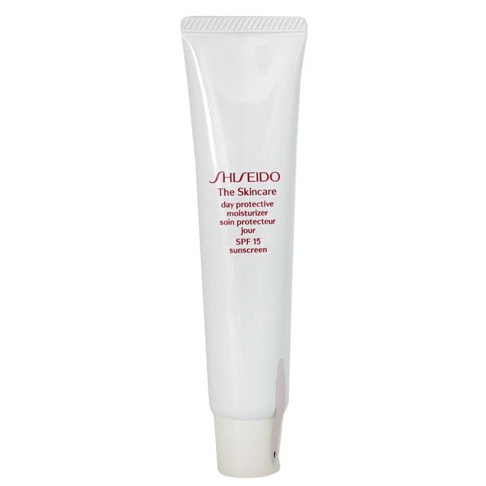 Shiseido The Skincare Day Protective Moisturizer SPF15 40ml/1.3ozProduct Thumbnail
