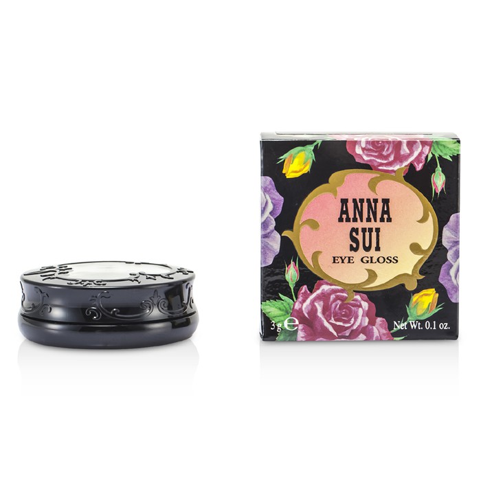 Anna Sui Sombra Gloss 3g/0.1ozProduct Thumbnail