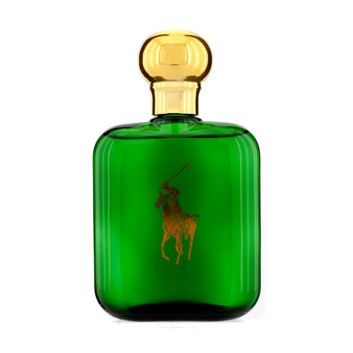 Ralph Lauren Polo Green After Shave Splash 118ml/4ozProduct Thumbnail