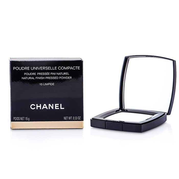 Chanel คอมแพ็คแป้งแต่งหน้า Poudre Universelle 15g/0.5ozProduct Thumbnail