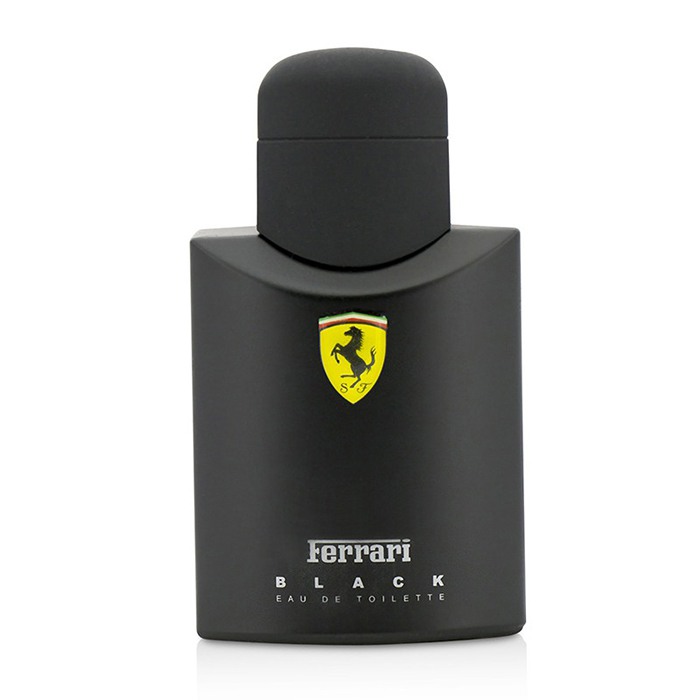 Ferrari Ferrari Black Άρωμα EDT Σπρέυ 75ml/2.5ozProduct Thumbnail