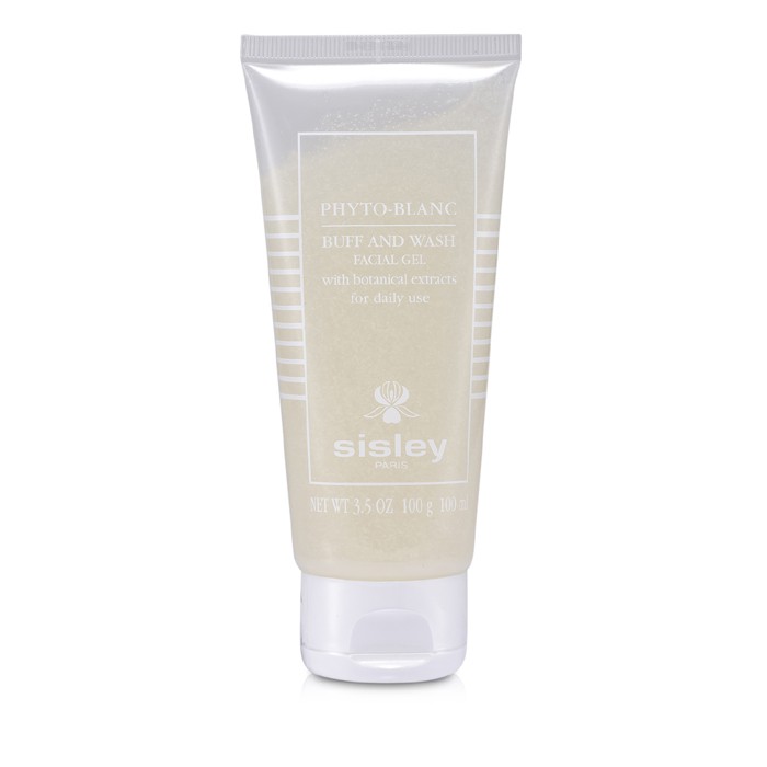 Sisley Phyto- Blanc Buff & Wash gel za pranje lica (tuba) 100ml/3.3ozProduct Thumbnail