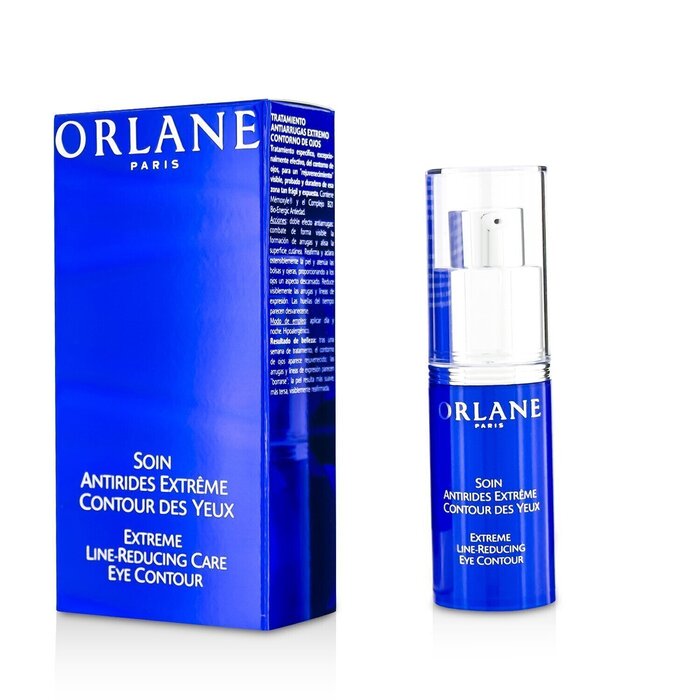 Orlane Extreme Line Reducing Care Eye Contour 15ml/0.5ozProduct Thumbnail