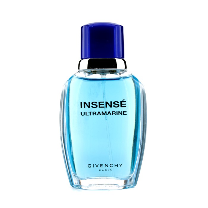 Givenchy Męska woda toaletowa EDT Spray Insense Ultramarine 30ml/1ozProduct Thumbnail