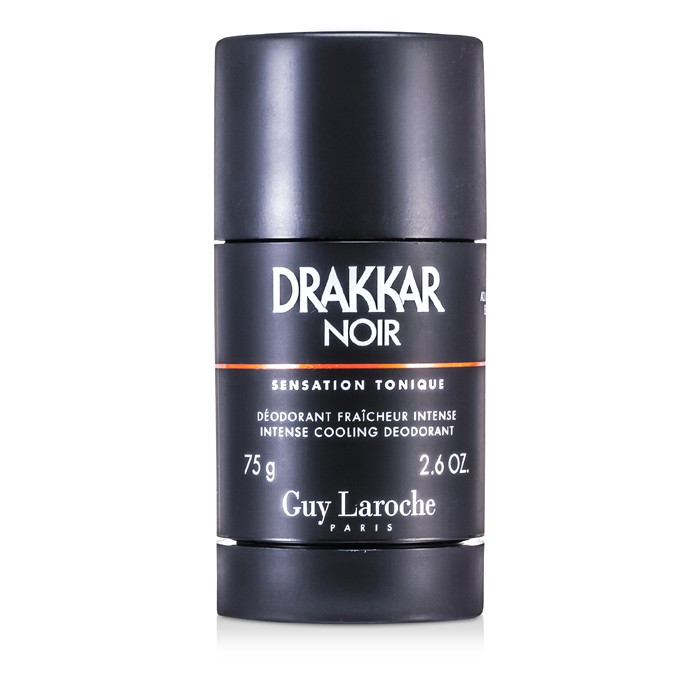 Guy Laroche Drakkar Noir Deodorant Stick 75g/2.6ozProduct Thumbnail