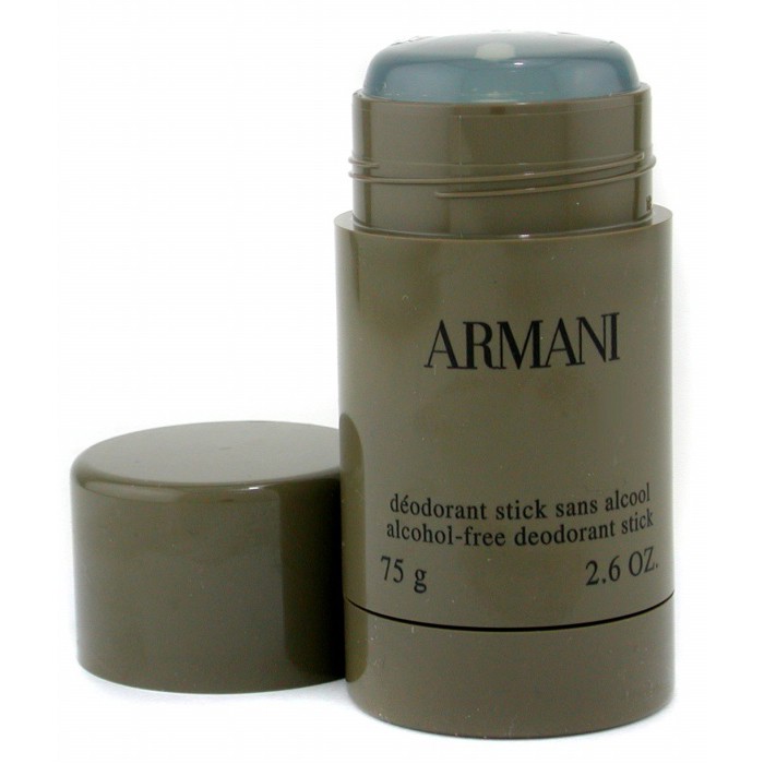 Giorgio Armani Armani Deodorant Stick 75g/2.6ozProduct Thumbnail