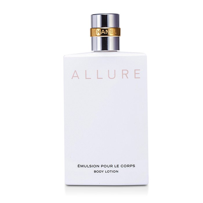 Chanel Allure Body Lotion 200ml/6.8ozProduct Thumbnail