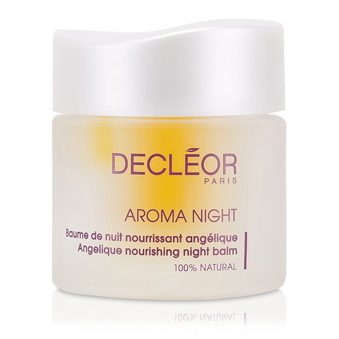 Decleor Aroma Night Aromatic Nutrivital Balm (Angelique Balm) 15ml/0.5ozProduct Thumbnail