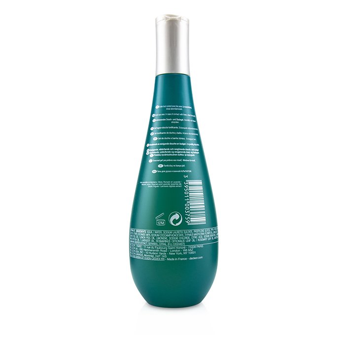Decleor Aroma Cleanse Toning Shower & Bath Gel - Perawatan Badan 400ml/13.5ozProduct Thumbnail