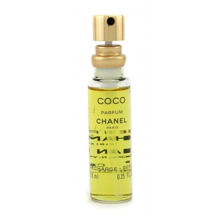 Chanel Coco Parfum Spray Refill 7.5ml/0.25ozProduct Thumbnail