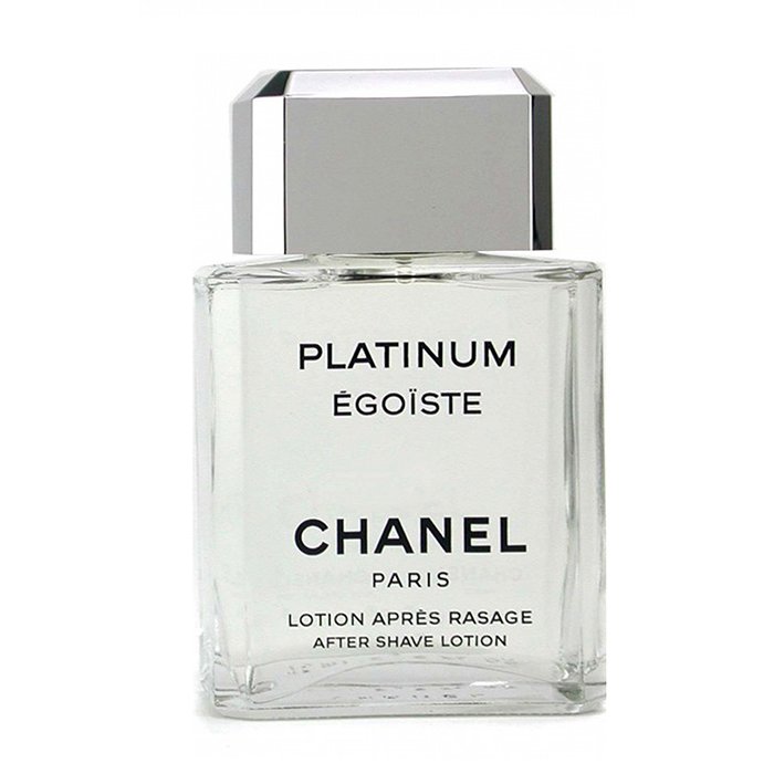 Chanel Egoiste Platinum After Shave 75ml/2.5ozProduct Thumbnail