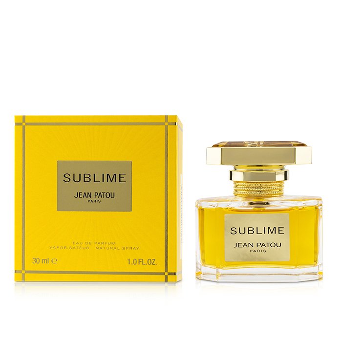 Jean Patou Sublime Eau De Parfum Spray 30ml/1ozProduct Thumbnail
