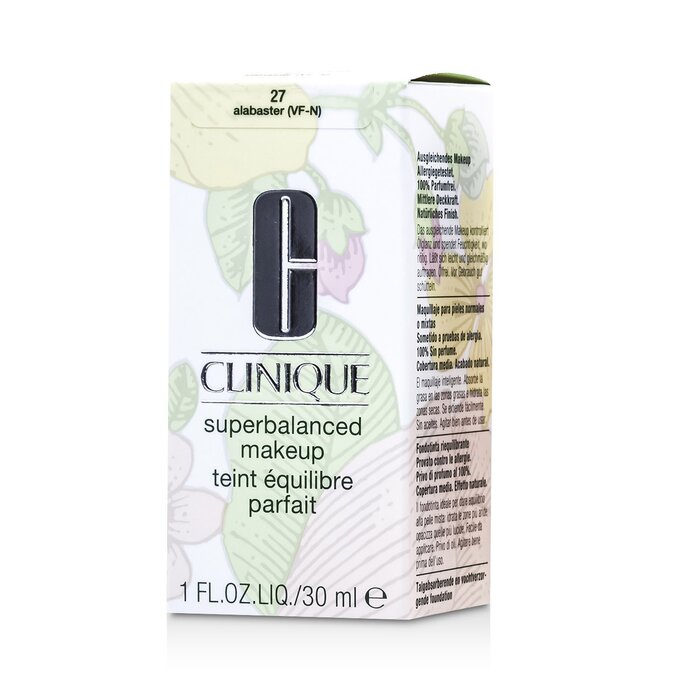 Clinique Hydratační make up Superbalanced MakeUp 30ml/1ozProduct Thumbnail