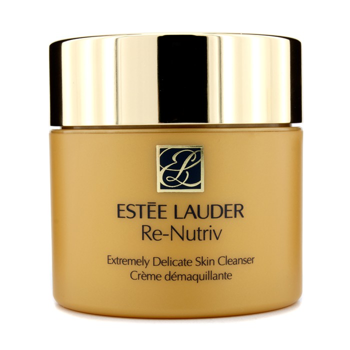 Estee Lauder Re-Nutriv Extremely Delicate Skin Cleanser 250ml/8.3ozProduct Thumbnail