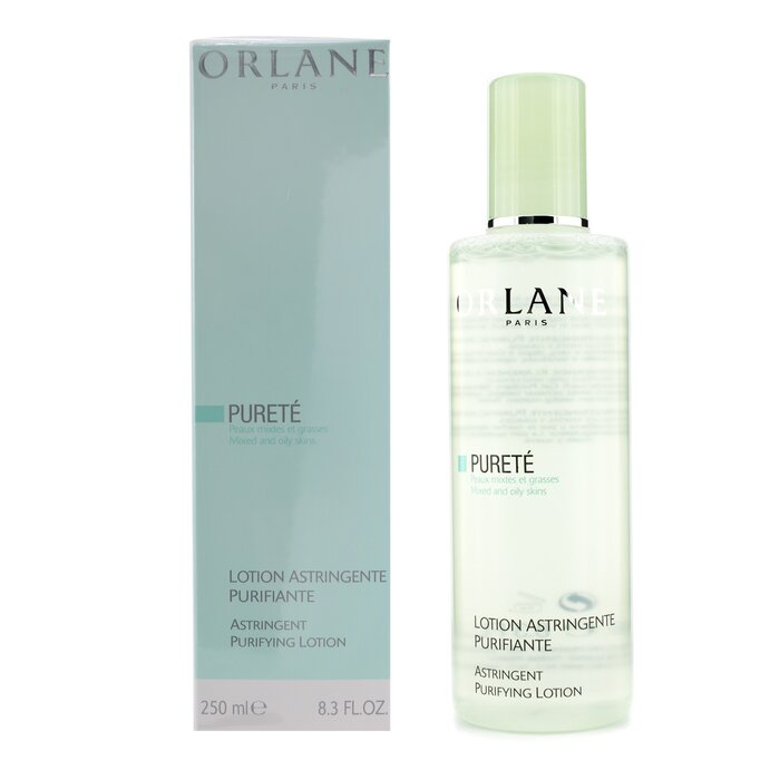 Orlane 幽蘭 舒緩淨化液 Astringent Purifying Lotion 250ml/8.3ozProduct Thumbnail