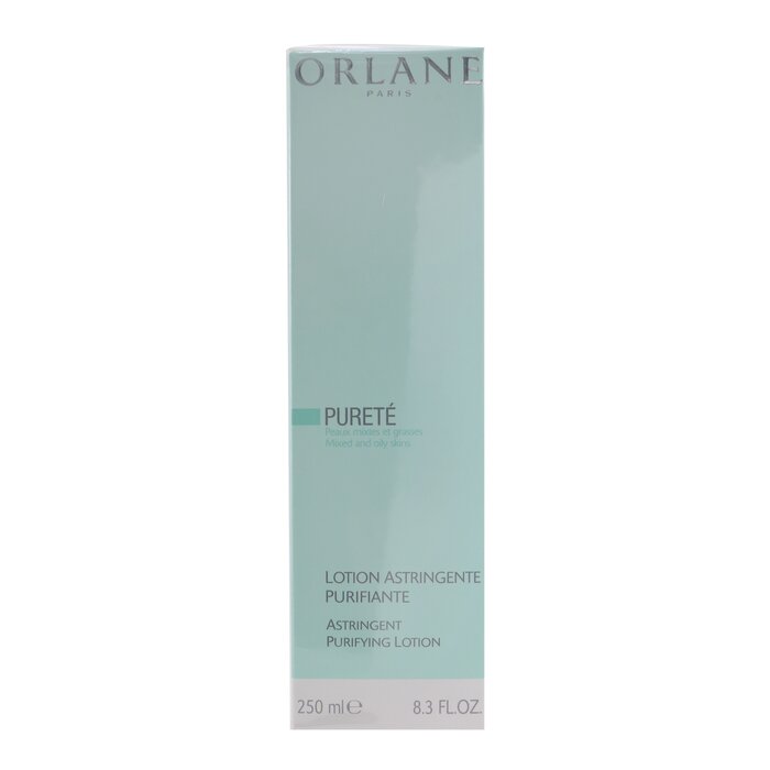 Orlane 幽蘭 舒緩淨化液 Astringent Purifying Lotion 250ml/8.3ozProduct Thumbnail