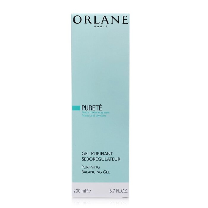 Orlane جل الموازنة المنقي 200ml/6.7ozProduct Thumbnail