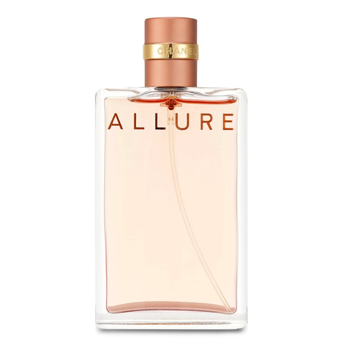Chanel Allure Eau De Parfum Spray 50ml/1.7oz - Eau De Parfum