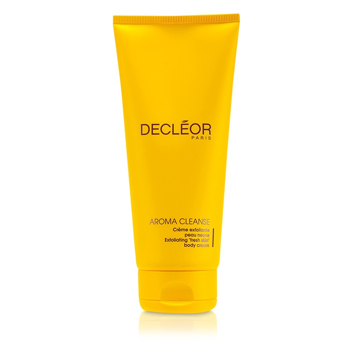 Decleor Aroma Cleanse Exfoliating Body Cream 200ml/6.7ozProduct Thumbnail