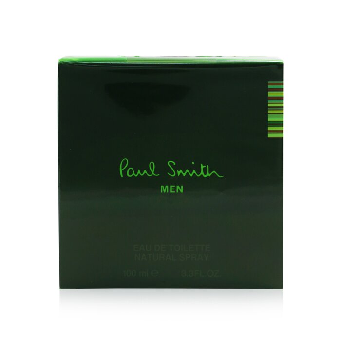 Paul Smith Eau De Toilette Spray 100ml/3.3ozProduct Thumbnail