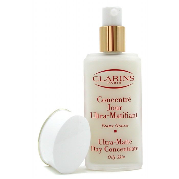 Clarins Ultra-Matte Day Concentrate 30ml/1ozProduct Thumbnail