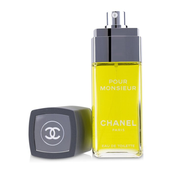 Chanel Pour Monsieur ماء تواليت بخاخ 100ml/3.3ozProduct Thumbnail
