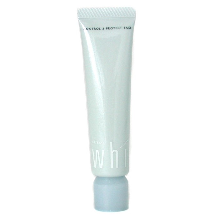 Shiseido UVWhite Control Base EX SPF25 - Green - להלבנת העור 25ml/0.8ozProduct Thumbnail