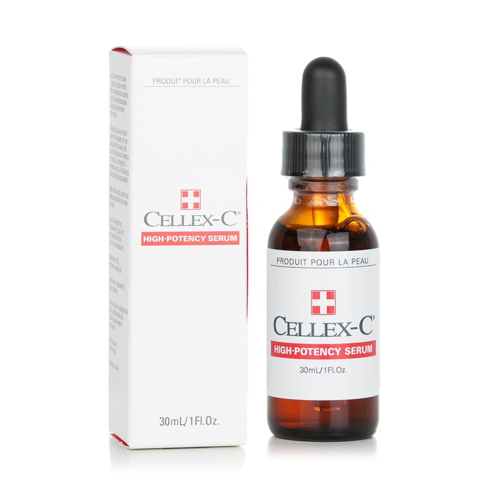Cellex-C Formulations - תמצית High Potency 30ml/1ozProduct Thumbnail