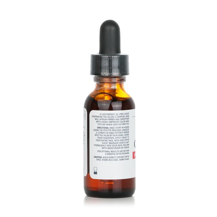 Cellex-C Ujędrniające serum do twarzy Formulations High Potency Serum 30ml/1ozProduct Thumbnail