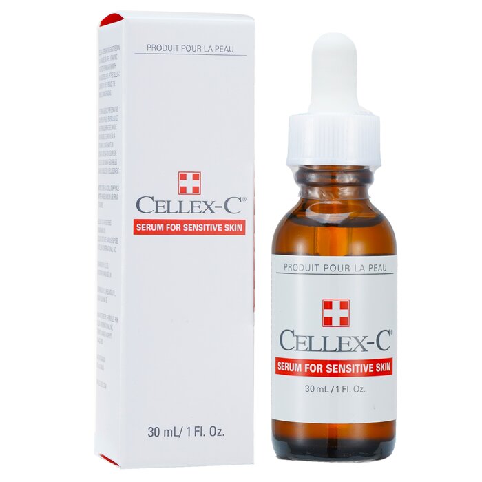 Cellex-C Sensitive Skin Serum 30ml/1ozProduct Thumbnail