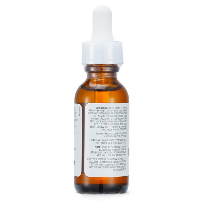 Cellex-C Formulations serum za osjetljivu kožu 30ml/1ozProduct Thumbnail