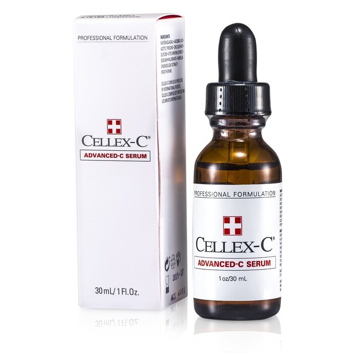 Cellex-C Formulations Advanced-C szérum 30ml/1ozProduct Thumbnail