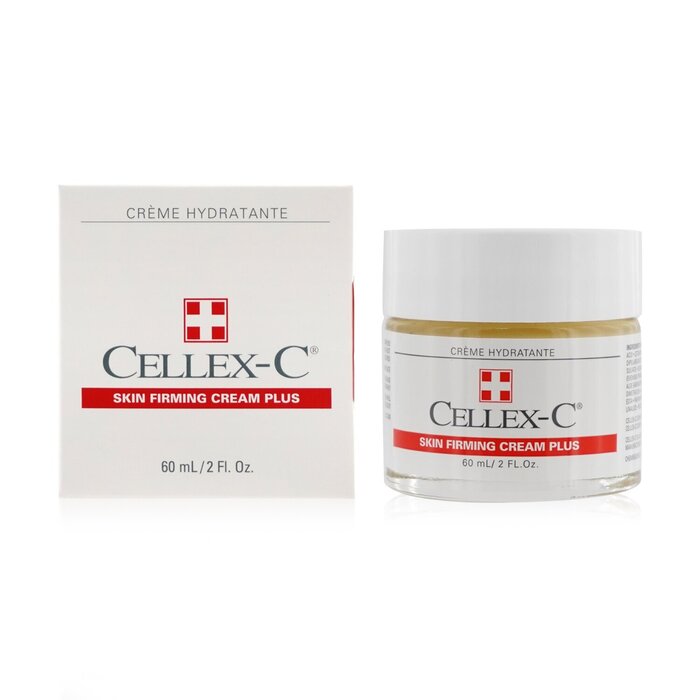 Cellex-C Formulations bőrfeszesítő krém plusz 60ml/2ozProduct Thumbnail