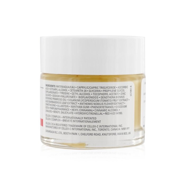 Cellex-C ครีมกระชับผิว Formulations Skin Firming Cream Plus 60ml/2ozProduct Thumbnail
