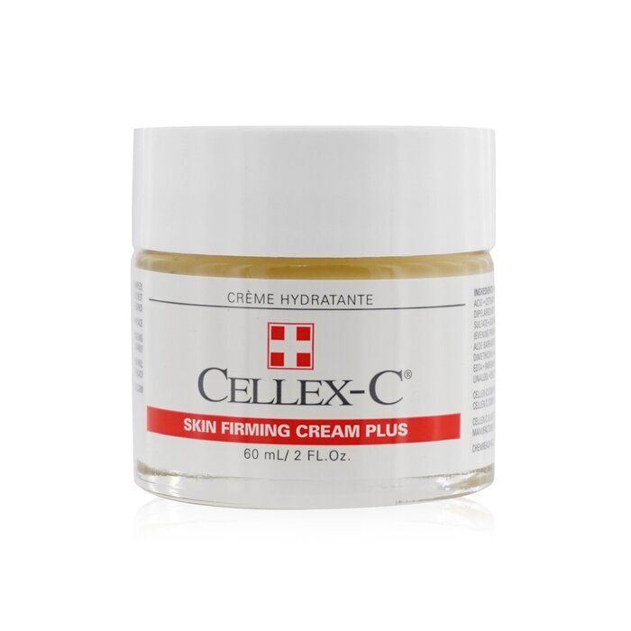 Cellex-C Formulations Crema Reafirmante Plus 60ml/2ozProduct Thumbnail