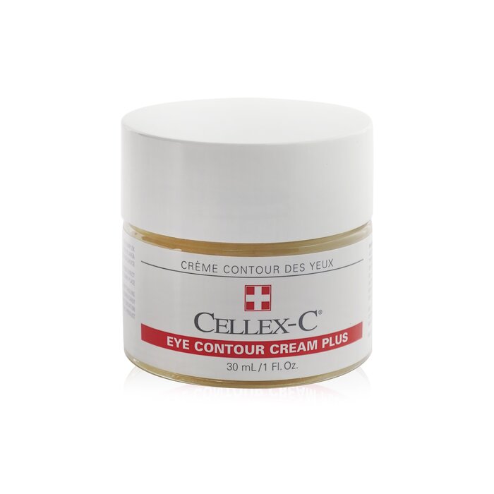 Cellex-C Krem pod oczy Formulations Eye Contour Cream Plus 30ml/1ozProduct Thumbnail