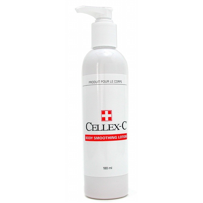 Cellex-C Formulations Body Smoothing Lotion - Locion Alisante Corporal 180ml/6ozProduct Thumbnail
