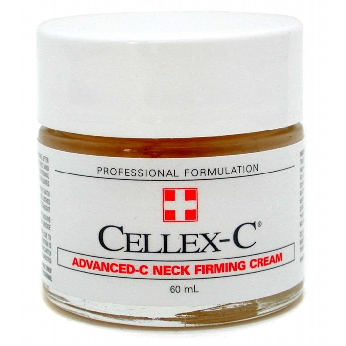 Cellex-C Formulations Advanced-C Neck Firming Cream - Crema Reafirmante Cuello 60ml/2ozProduct Thumbnail